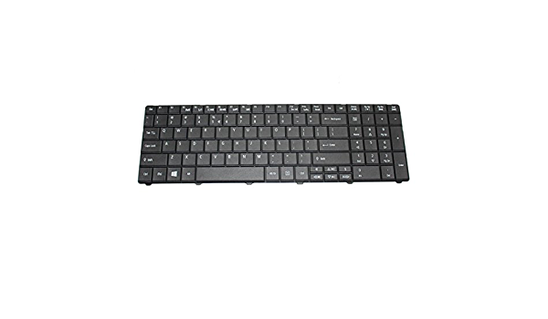 Teclado ACER Aspire 5810