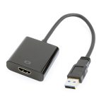 Adaptador USB 3.0 a HDMI
