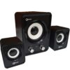 Bocinas Etouch M4 USB 11 Watts