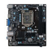 Motherboard ECS H310CH5-M2