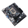 Motherboard ECS H310CH5-M2