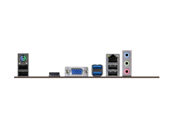 Motherboard ECS H310CH5-M2