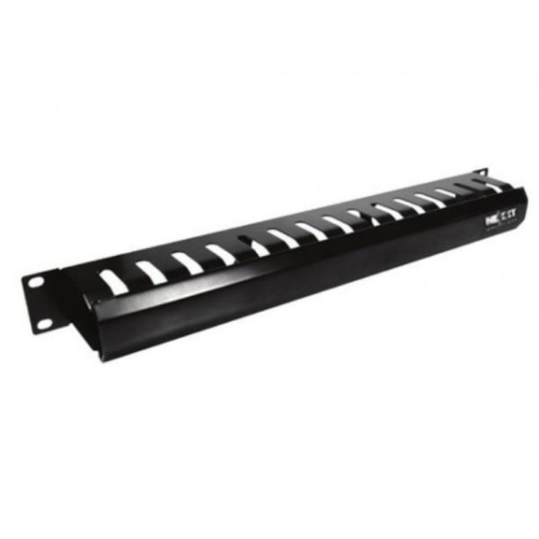 Organizador de Cable Horizontal Nexxt 19 1U"