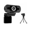 Webcam USB Guatemala Tripode