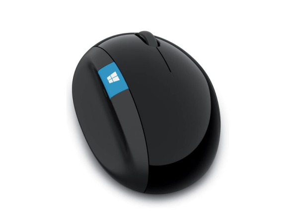 Mouse Wireless MICROSOFT Sculpt