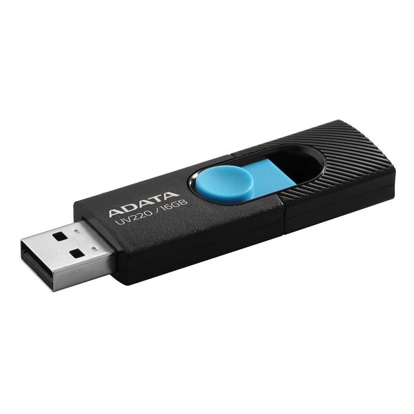 Memoria USB ADATA UV220 16GB