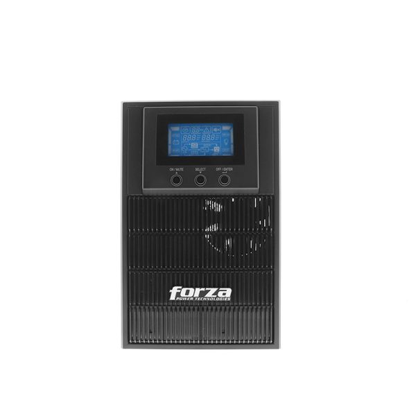 UPS FORZA FDC-1000T