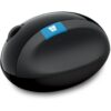 Mouse Wireless MICROSOFT Sculpt