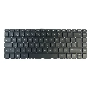 Teclado HP Pavilion 14AC 14AF 14AD 14AJ 240G4 240G5 Negro Español