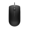 Mouse USB Dell MS116