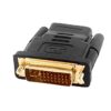 Adaptador DVI Dual Link 24+1 a HDMI FEMALE