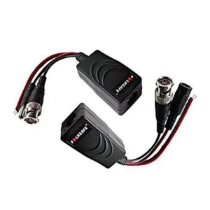 Video Balun UTP Linet TVI,CVI,AHD,CVBS