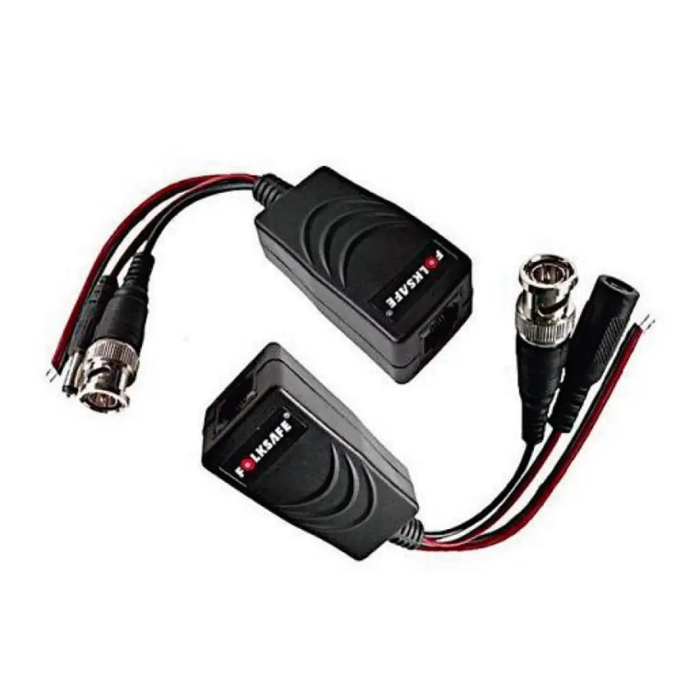 Video Balun UTP Linet TVI,CVI,AHD,CVBS