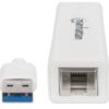 Adaptador USB Ethernet Gigabit