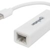 Adaptador USB Ethernet Gigabit