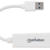 Adaptador USB Ethernet Gigabit