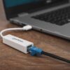 Adaptador USB Ethernet Gigabit