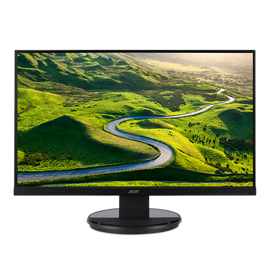 Monitor LED ACER K272HL