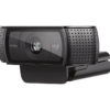 Camara Web LOGITECH C920