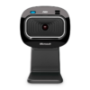 Webcam Microsoft Lifecam HD3000 HD de 720P