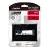 Disco Duro Estado Solido KINGSTON 500GB