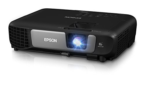 Proyector EPSON EX7260 3600