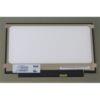Pantalla LED 11.3plg SLIM WXGA 30 Pines Sujetador Izquierdo/Derecho