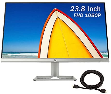 Monitor HP IPS/HDMI/VGA