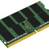 Memoria RAM SODIMM KINGSTON DDR4 2666Mhz 16GB