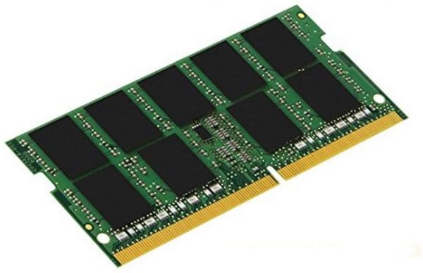 Memoria RAM SODIMM KINGSTON DDR4 2666Mhz 16GB