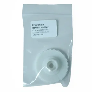 Engranaje Epson Return Holder L1110,L3110,L3150,L4150,L5190
