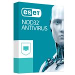 Antivirus ESET NOD32