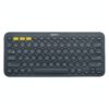 Teclado Bluetooth LOGITECH K380