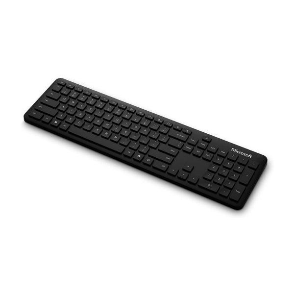 Teclado Microsoft Bluetooth Negro