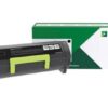Toner Original LEXMARK 56F4U00 Negro Ultra Extra