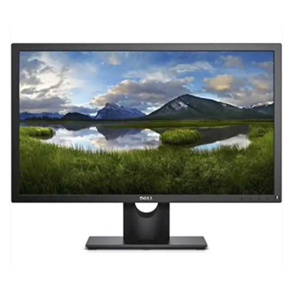 Monitor Reacondicionado LCD 20″ Widescreen Refurbished Grado A, VGA_DVI, Cable de Poder, Cable VGA