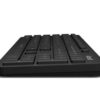 Teclado Microsoft Bluetooth Negro