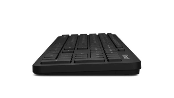 Teclado Microsoft Bluetooth Negro