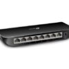 Switch TP-LINK TL-SG1008D