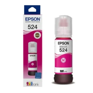 Tinta Original EPSON T524320 Magenta 70ml