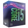 Procesador INTEL Core I5 9400F 2.9Ghz