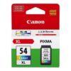 Cartucho Original Canon CL-54XL
