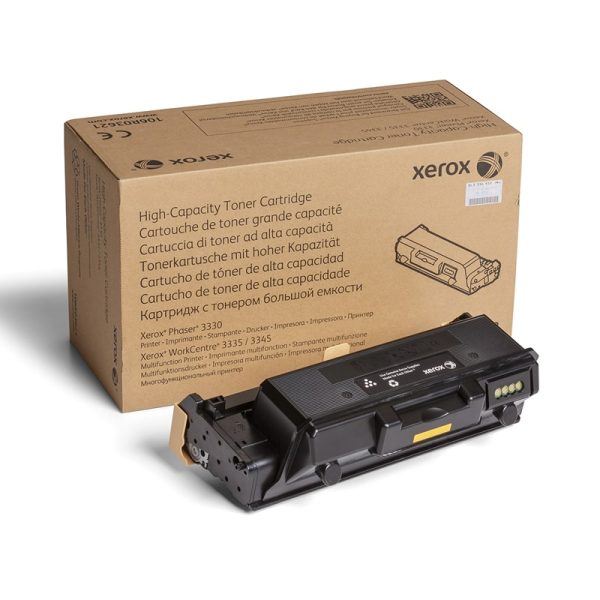 Toner Compatible Xerox 106R03621