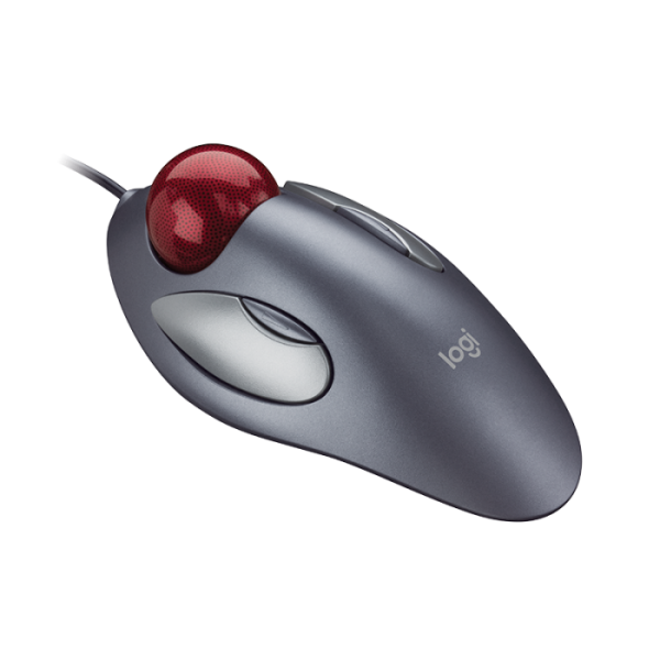 Mouse LOGITECH Trackman 910-000806