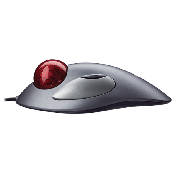 Mouse LOGITECH Trackman 910-000806