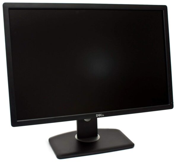 Monitor Reacondicionado LCD DELL