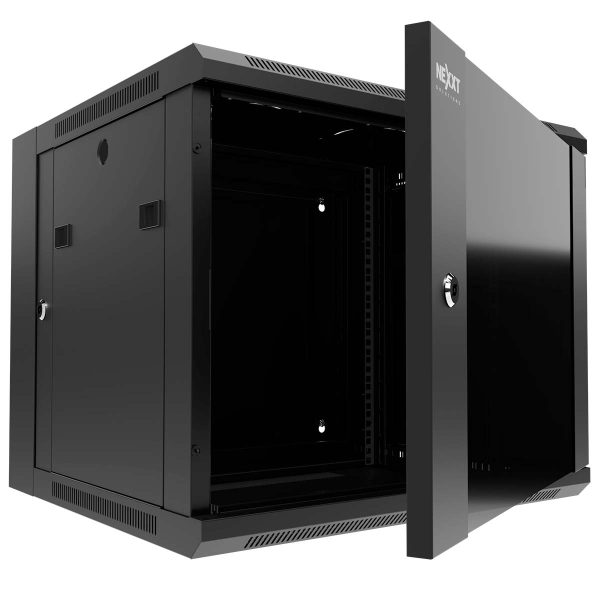 Gabinete Abatible 9U Nexxt