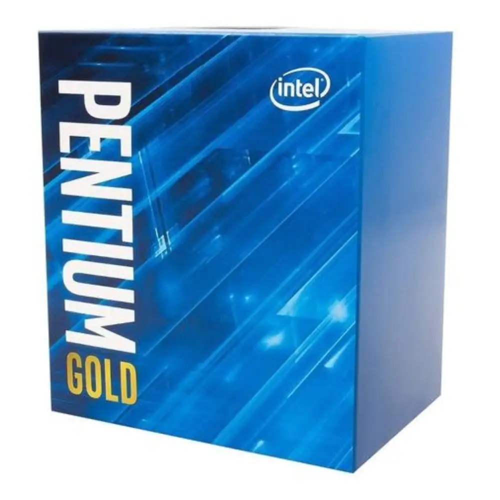 Procesador Intel Dual Core G5420 LGA1151 3.8Ghz