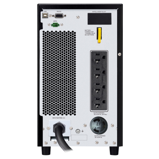 UPS APC SRV3KA 3000VA