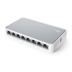 Switch TP-LINK TL-SF1008D